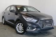 Hyundai Solaris II Санкт-Петербург  - изображение 17