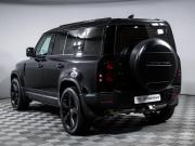 Land Rover Defender II Москва  - изображение 29