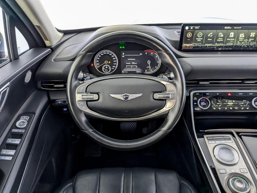 Genesis GV80 I Москва  - изображение 22