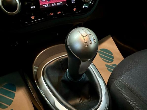 Nissan Juke I с пробегом 2013 года, цена 970 000 рублей, 118811 км, внедорожник, Автокод Объявления