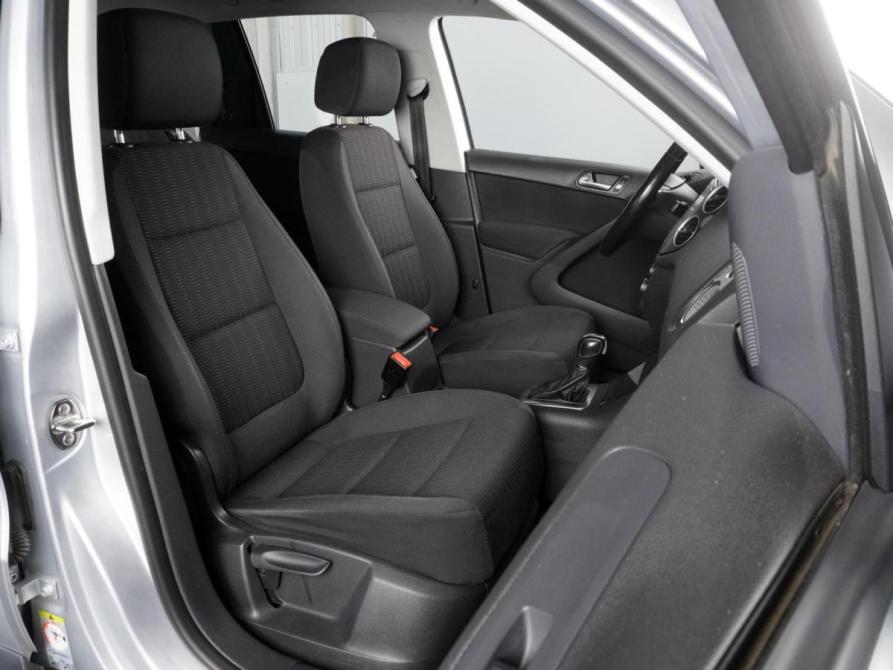 Volkswagen Tiguan I Рестайлинг Минеральные Воды  - изображение 8