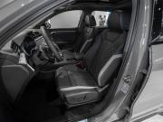 Audi Q3 II (F3) Москва  - изображение 38