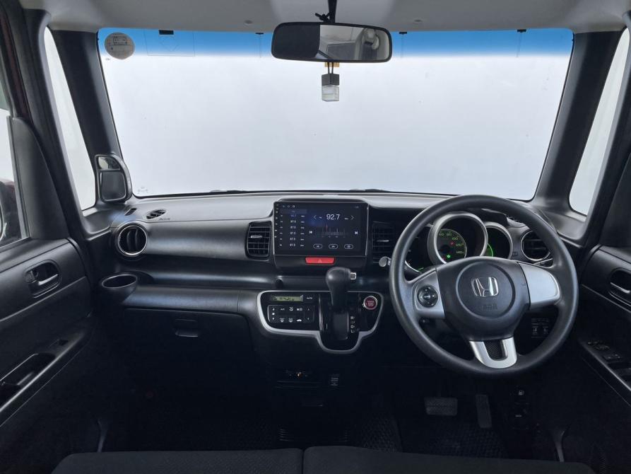 Honda N-BOX I Екатеринбург  - изображение 13