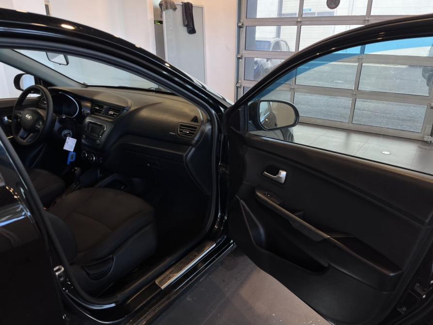 Kia Rio III Чебоксары  - изображение 27