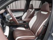Geely Monjaro I Москва  - изображение 46