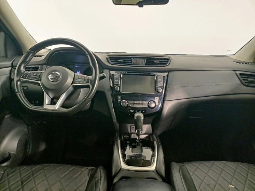 Nissan Qashqai II Рестайлинг Архангельск  - изображение 15
