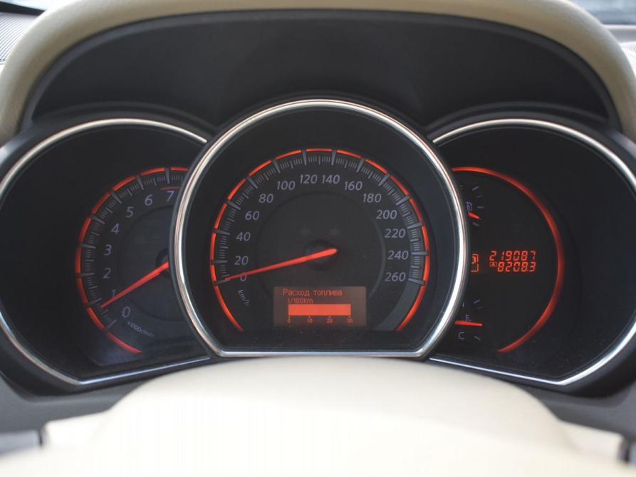 Nissan Murano II (Z51) Рестайлинг Архангельск  - изображение 16