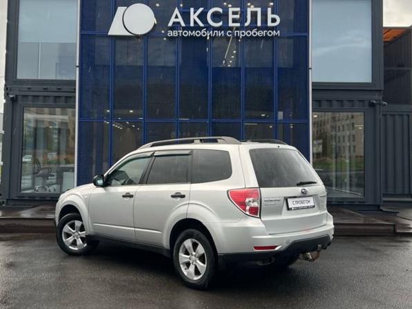 Subaru Forester III Рестайлинг с пробегом 2011 года, цена 1 049 000 рублей, 175000 км, внедорожник, Автокод Объявления