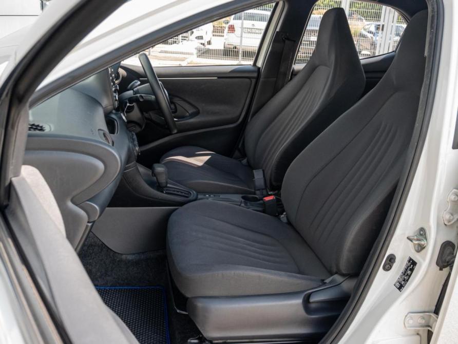 Toyota Yaris IV Краснодар  - изображение 8