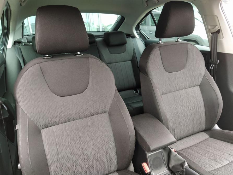 Skoda Octavia III (A7) Рестайлинг Екатеринбург  - изображение 15