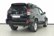 Toyota Land Cruiser Prado 120 Series Екатеринбург  - изображение 23
