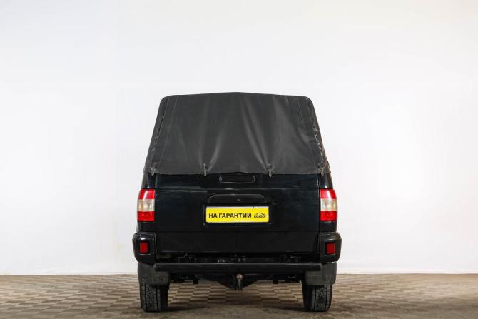 УАЗ Pickup I Рестайлинг 2 с пробегом 2020 года, цена 1 529 000 рублей, 85000 км, offers.body_type.unknown, Автокод Объявления