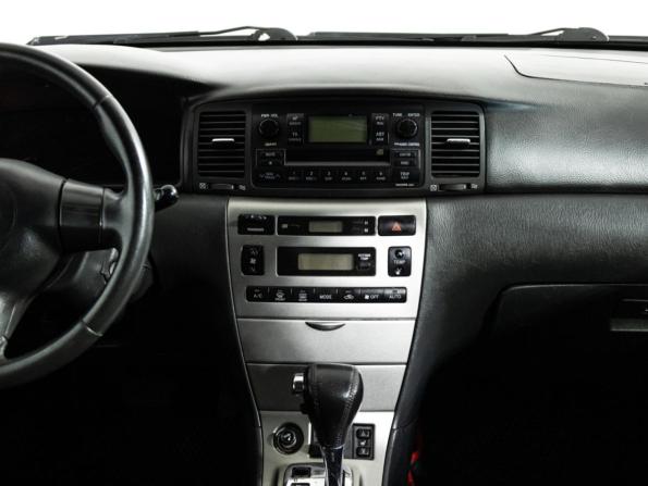 Toyota Corolla IX (E120 E130) Рестайлинг с пробегом 2006 года, цена 449 777 рублей, 313248 км, хэтчбек, Автокод Объявления