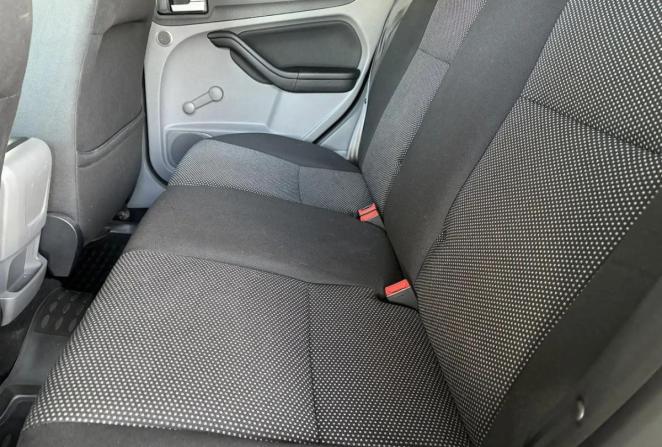 Ford Focus II Рестайлинг с пробегом 2011 года, цена 800 000 рублей, 62053 км, хэтчбек, Автокод Объявления