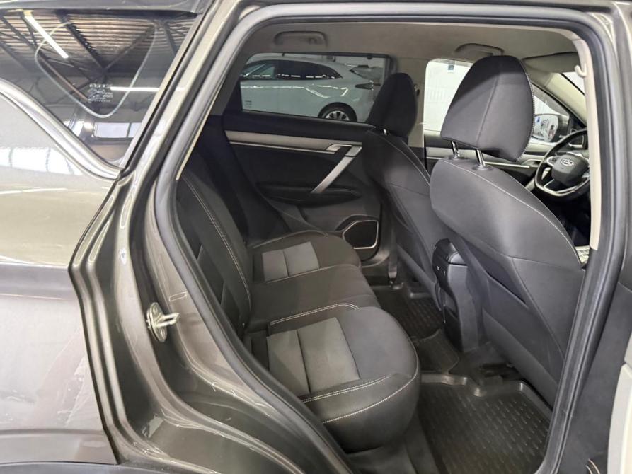 Geely Coolray I Краснодар  - изображение 14