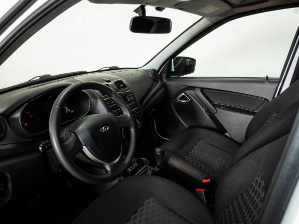 Lada (ВАЗ) Granta I Рестайлинг с пробегом 2019 года, цена 630 000 рублей, 97740 км, лифтбек, Автокод Объявления