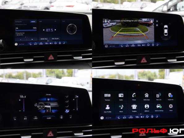 Hyundai Elantra VII (CN7) с пробегом 2023 года, цена 2 098 000 рублей, 30933 км, седан, Автокод Объявления