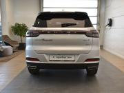 Chery Tiggo 7 Pro Max I Рестайлинг Москва  - изображение 35