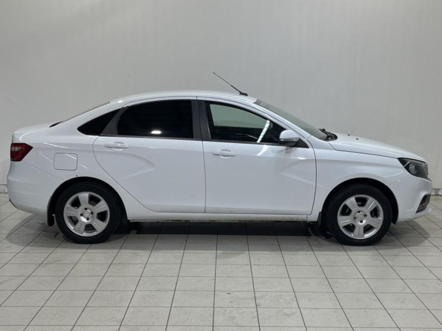Lada (ВАЗ) Vesta I Курск  - изображение 4