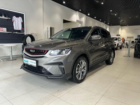 Belgee X50 с пробегом 2024 года, цена 1 780 000 рублей, 31473 км, внедорожник, Автокод Объявления