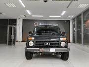 Lada (ВАЗ) Niva Legend Минеральные Воды  - изображение 19