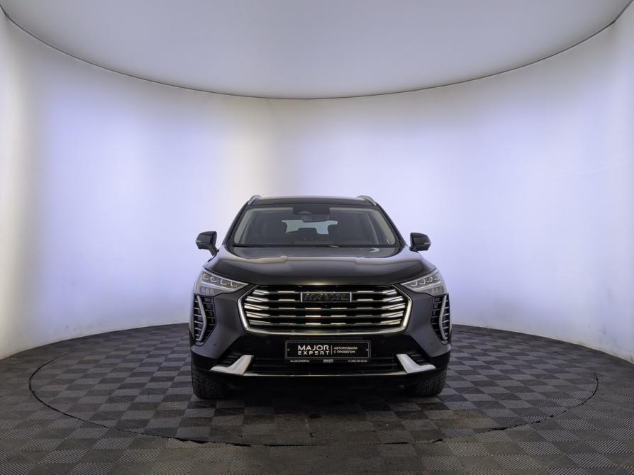 Haval Jolion I Москва  - изображение 2