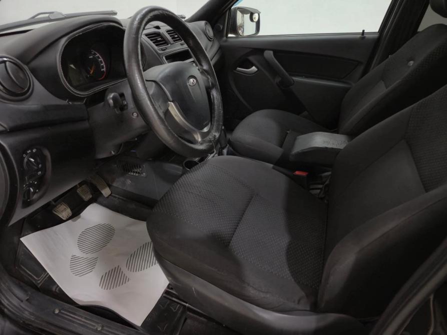 Lada (ВАЗ) Kalina II Альметьевск  - изображение 12