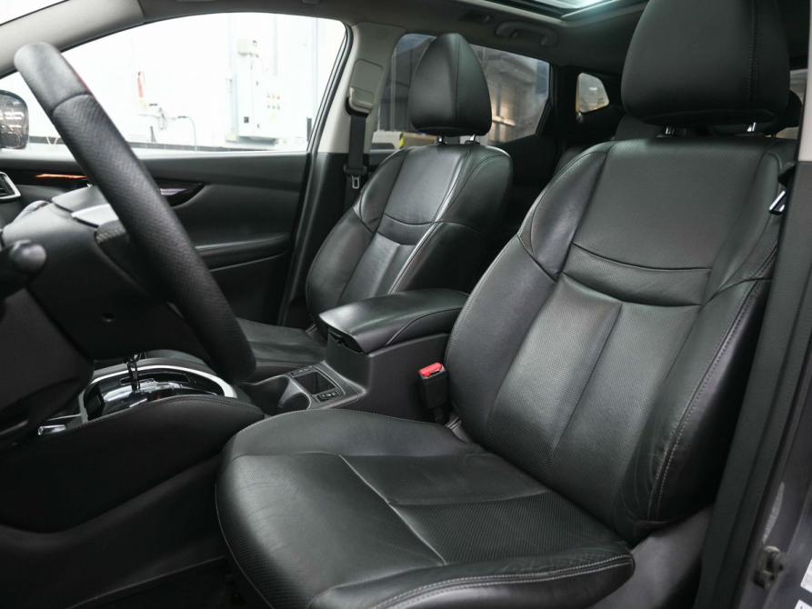 Nissan Qashqai II Ростов-на-Дону  - изображение 10