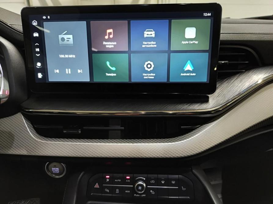 Haval F7 I Рестайлинг Казань  - изображение 18