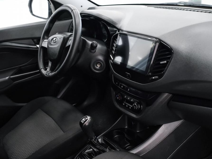 Lada (ВАЗ) Vesta I Самара  - изображение 13