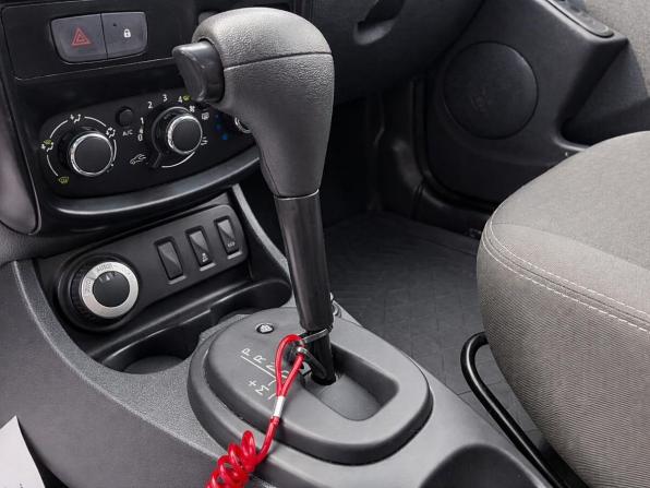 Nissan Terrano III (D10) с пробегом 2016 года, цена 1 297 000 рублей, 123635 км, внедорожник, Автокод Объявления