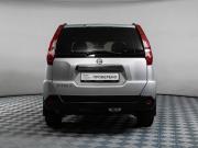 Nissan X-Trail II Рестайлинг Москва  - изображение 24