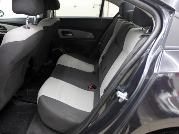Chevrolet Cruze I с пробегом 2011 года, цена 849 000 рублей, 128000 км, седан, Автокод Объявления