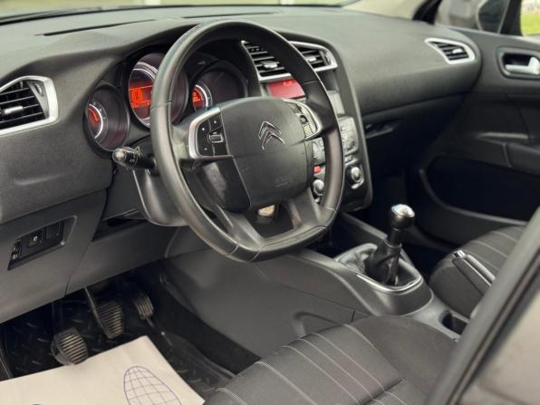 Citroen C4 II с пробегом 2012 года, цена 547 000 рублей, 218933 км, хэтчбек, Автокод Объявления