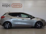 Kia Ceed II Ярославль  - изображение 18