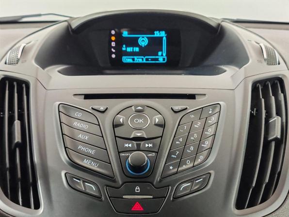 Ford Kuga II с пробегом 2015 года, цена 1 229 000 рублей, 185985 км, внедорожник, Автокод Объявления