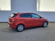 Kia Rio III Рестайлинг Липецк  - изображение 23