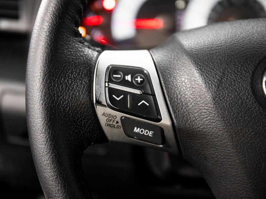 Toyota Camry VI (XV40) Иркутск  - изображение 11