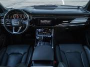 Audi Q7 II (4M) Рестайлинг Москва  - изображение 32