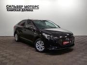 Hyundai Solaris II Рестайлинг Пермь  - изображение 28
