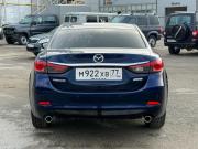 Mazda 6 III (GJ) Пермь  - изображение 10