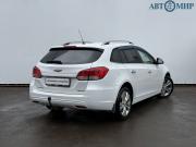 Chevrolet Cruze I Рестайлинг Москва  - изображение 17