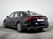 Hongqi H5 II Санкт-Петербург  - изображение 30