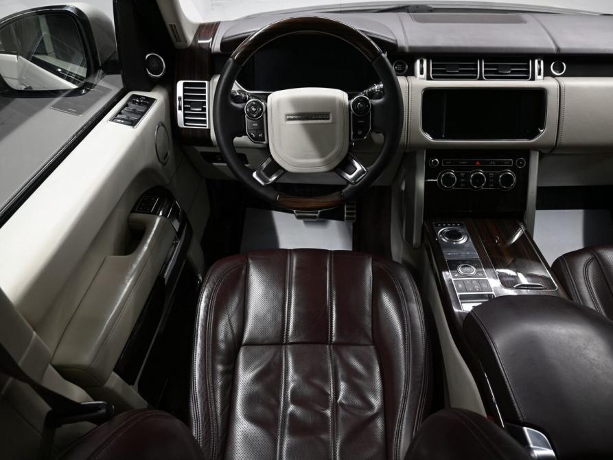 Land Rover Range Rover IV Тверь  - изображение 12