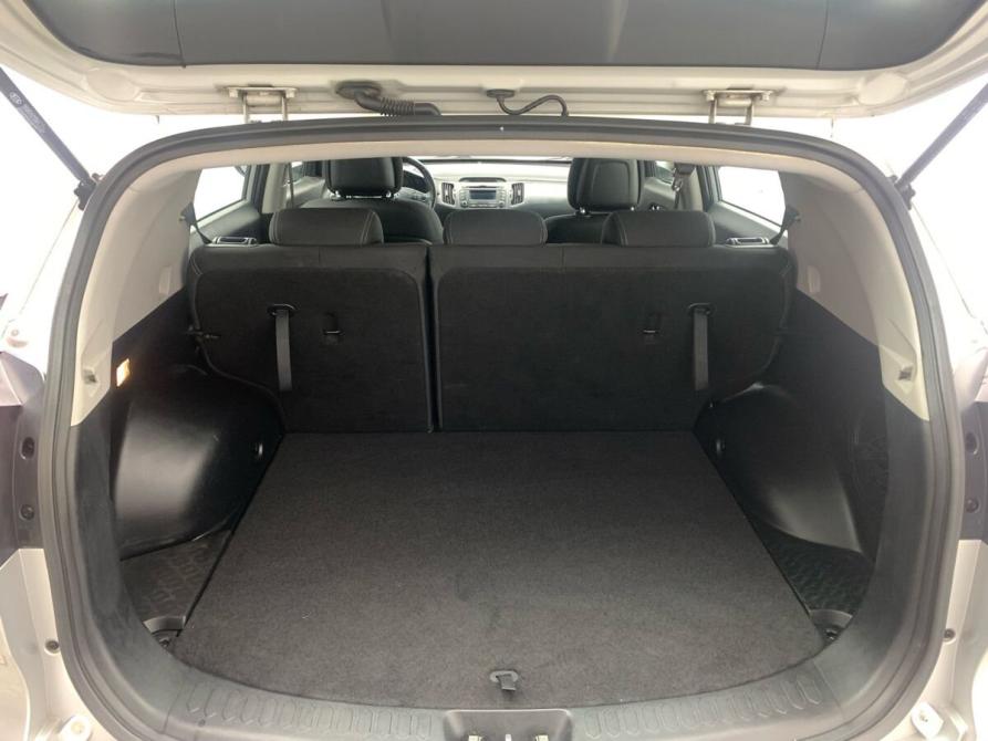 Kia Sportage III Мурманск  - изображение 14