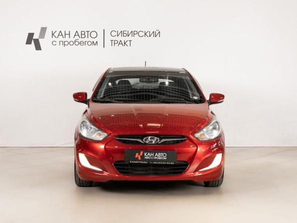 Hyundai Solaris I с пробегом 2012 года, цена 650 000 рублей, 219250 км, хэтчбек, Автокод Объявления