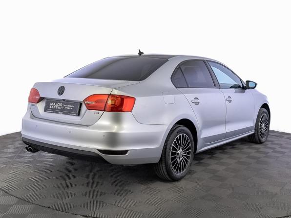 Volkswagen Jetta VI с пробегом 2012 года, цена 995 000 рублей, 184382 км, седан, Автокод Объявления