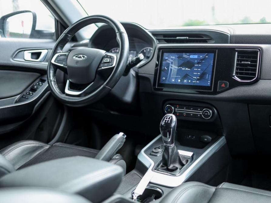 Chery Tiggo 4 I Рестайлинг Ижевск  - изображение 10