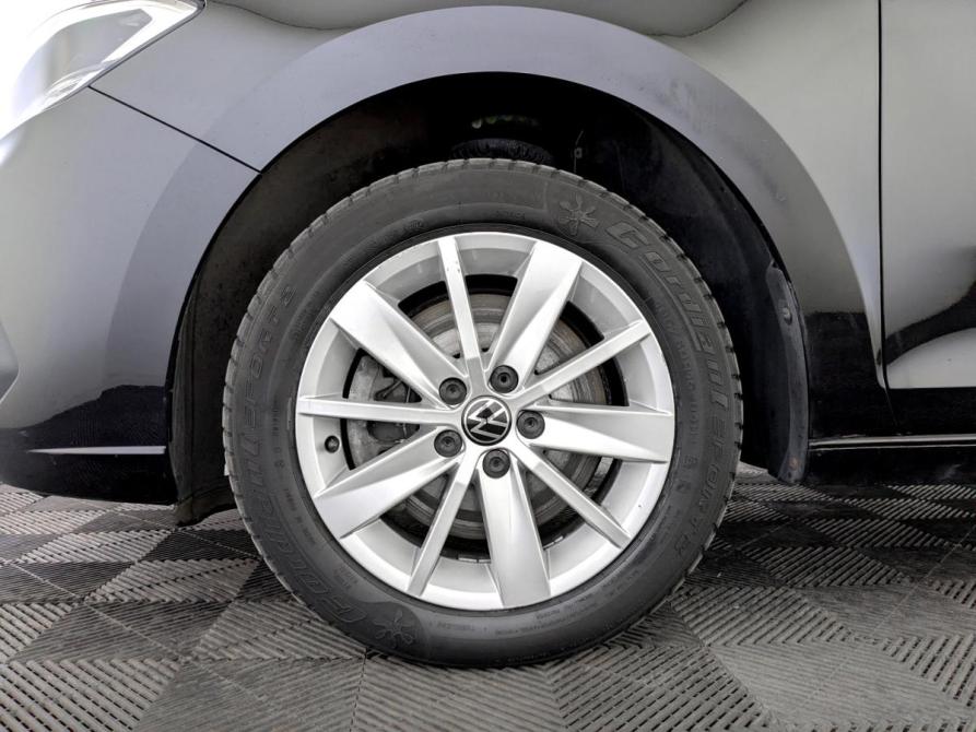Volkswagen Polo VI Москва  - изображение 18