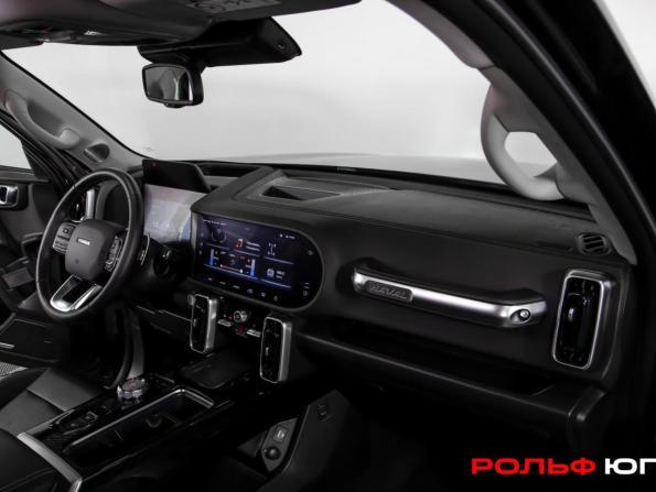 Haval Dargo с пробегом 2022 года, цена 2 448 000 рублей, 68942 км, внедорожник, Автокод Объявления